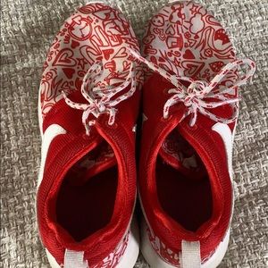 limited edition nike